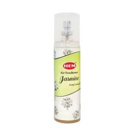 Hem Jasmine Air Freshner Spray 200Ml-918 for wholesale by International Gifts Ltd.