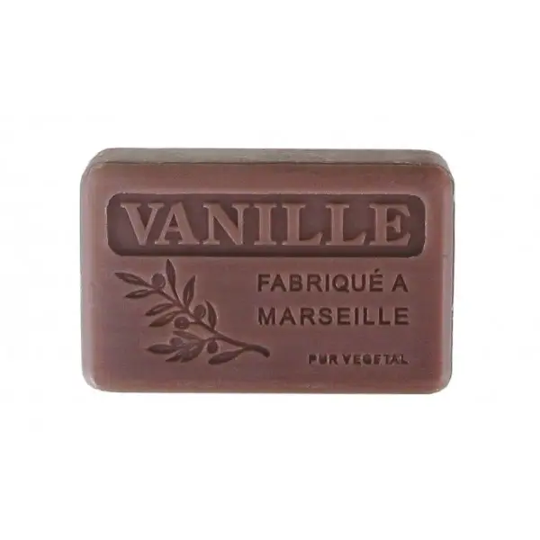 LS GROUP - Wholesale Bar Soap - Marseille Soap - Vanilla0