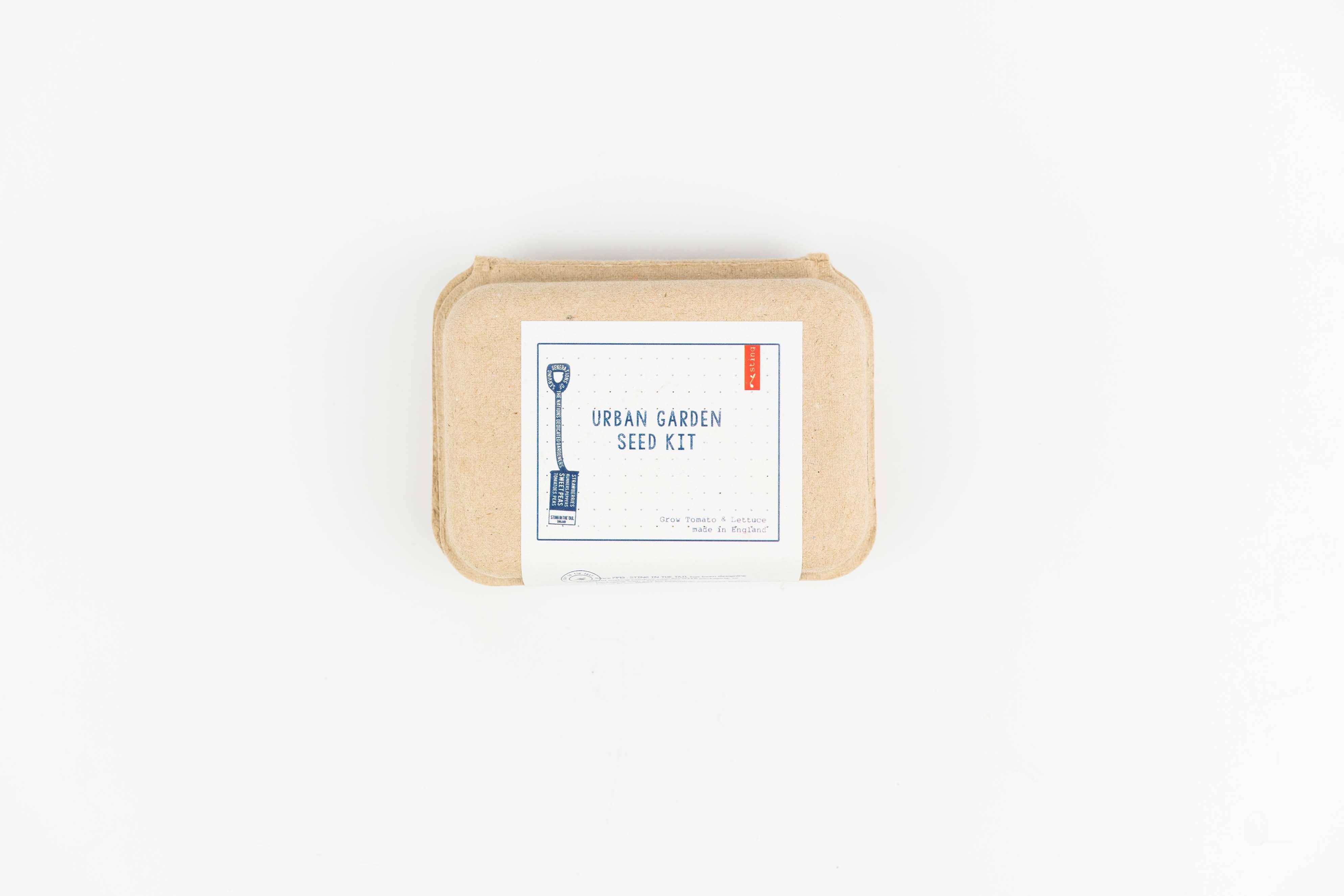 Sting in the Tail Ltd – wholesale Plant seeds – Cottage Garden Seed Kit | Grow | Attract | Gardening1