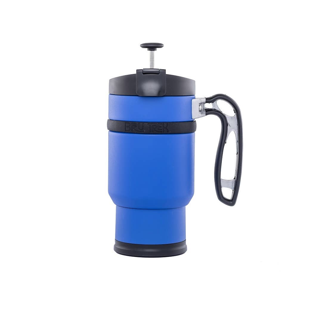 Planetary Design - Wholesale French Press - Double Shot With Bru Stop3