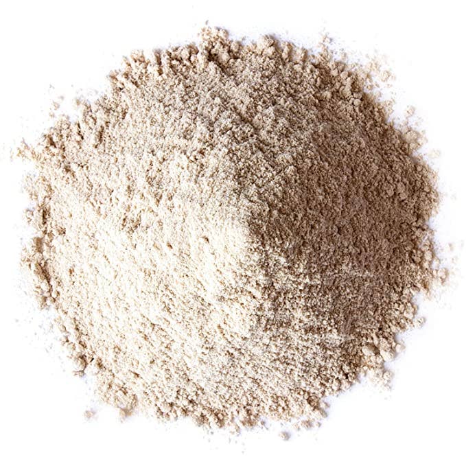 Food To Live - Wholesale Flour - Organic Barley Flour – Stone Ground from Whole Hulled Barley1