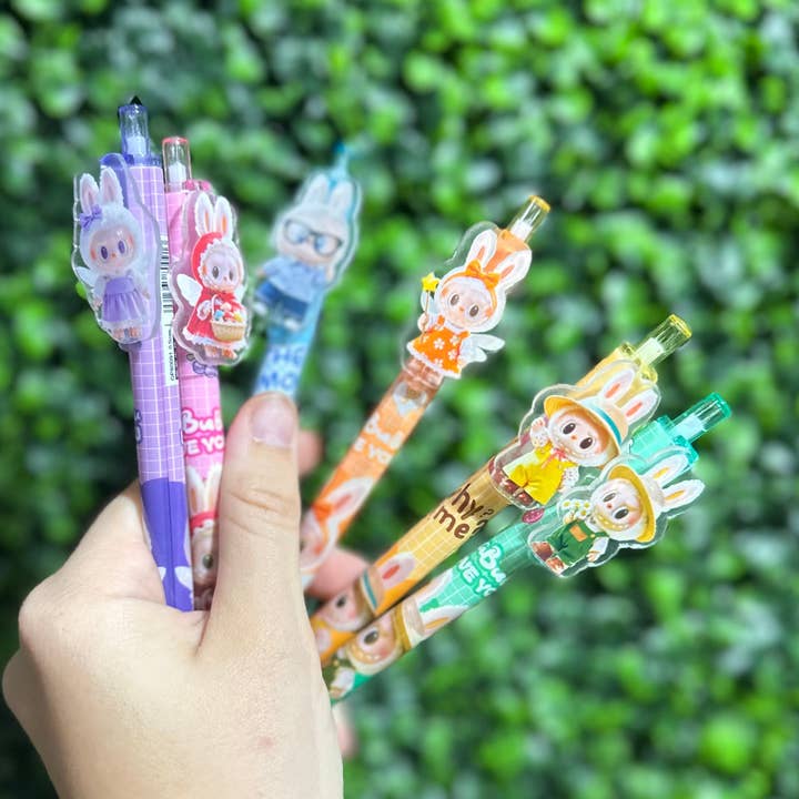 SMR Wholesale - Wholesale Pen - Lafufu Pen Collection0