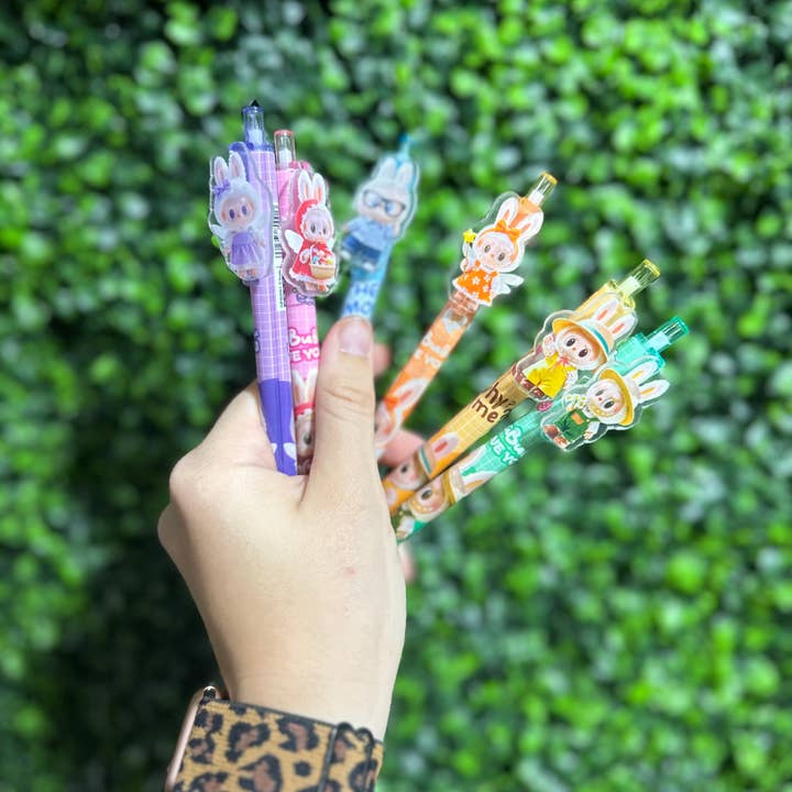 SMR Wholesale - Wholesale Pen - Lafufu Pen Collection0