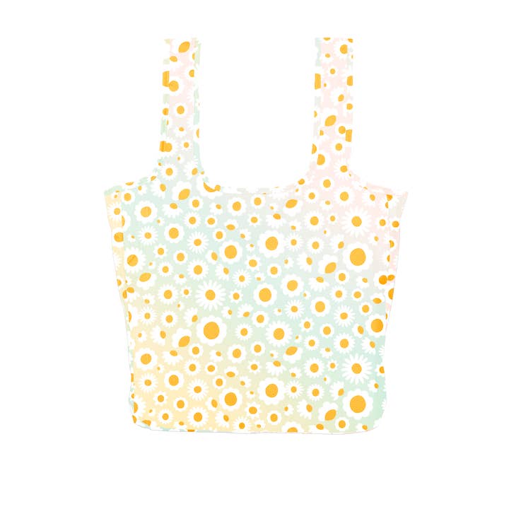 Talking Out of Turn - Wholesale Tote Bag - Women's - Large Twist and Shouts3