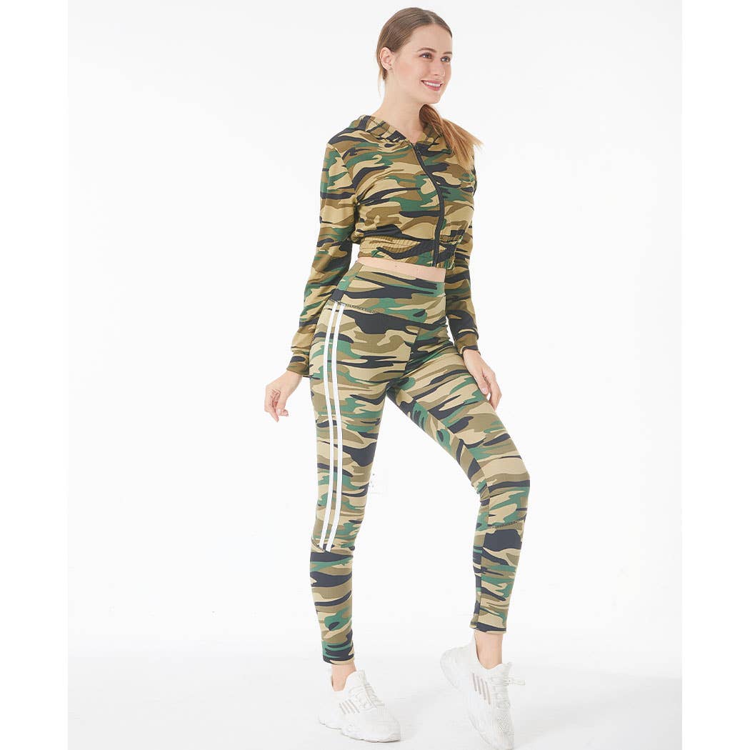 SSImport - Vente Legging de sport/d'intérieur – femme - LEGGING DE YOGA À RAYURES A2068, TAILLES MÉLANGÉES, 12 PIÈCES/ENSEMBLE16