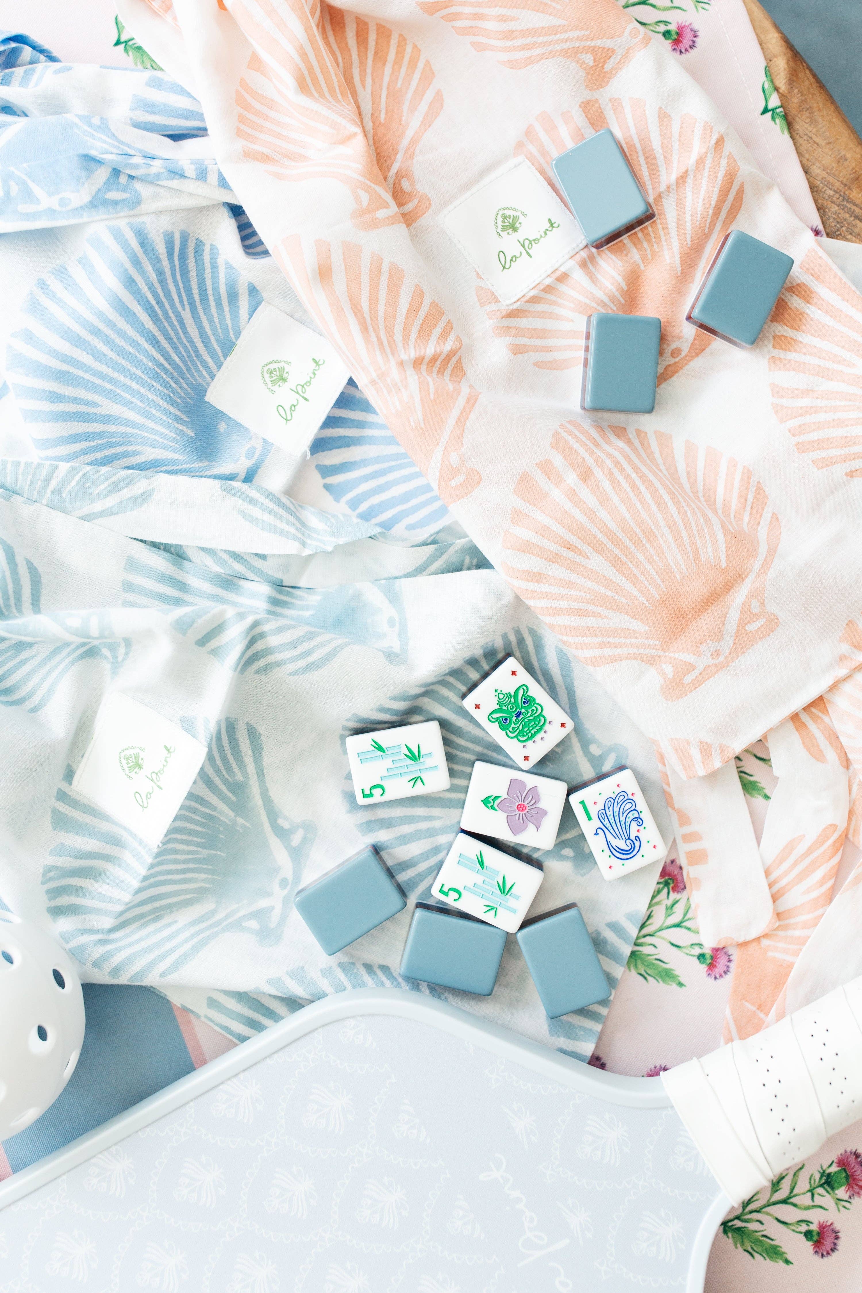 la point - Wholesale Sporting Accessories - pretty little ball or tile pouch1