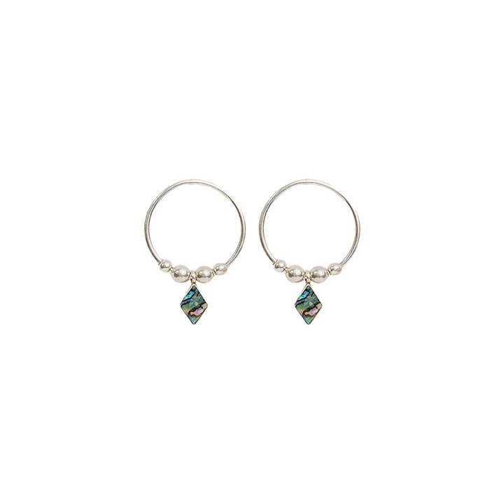 Mini Nereen Earrings for wholesale by Indira Jewelry