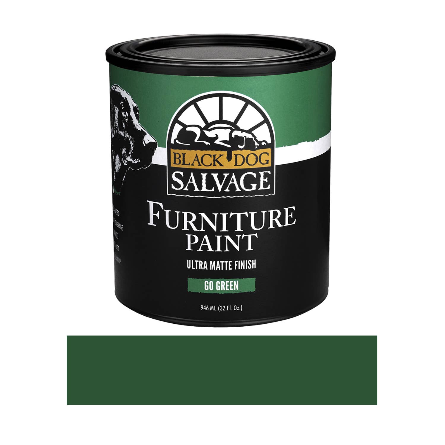 Black Dog Salvage Furniture Paint – Tinta/cera para móveis por atacado – Tinta para Mobiliário Black Dog Salvage18