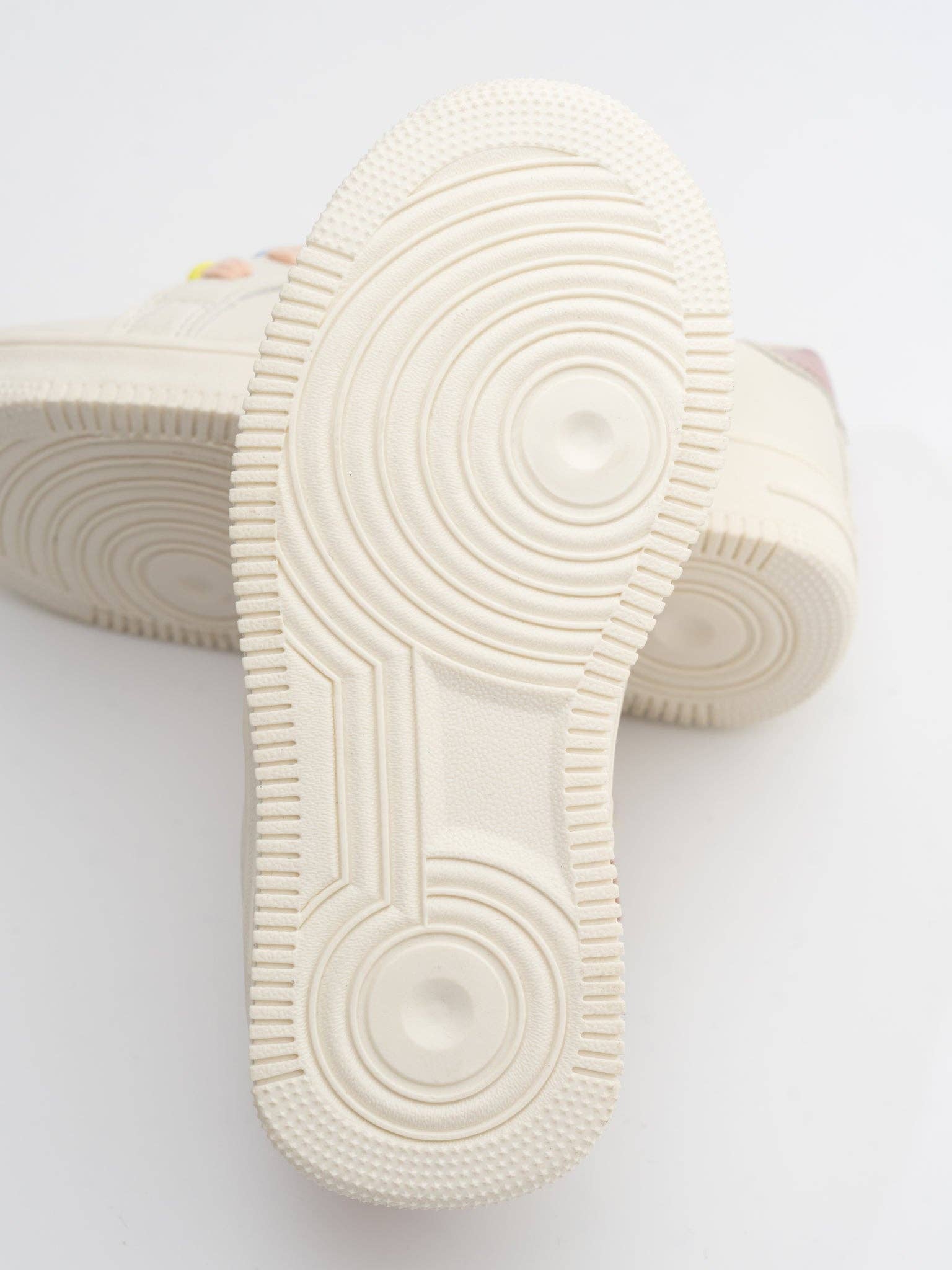 Marie Nicole Clothing - Wholesale Lifestyle Sneakers - Kids - Girls' Sparkle Star Sneaker6