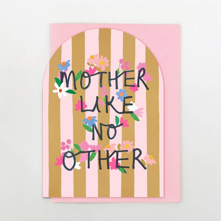 WF10 - Une mère pas comme les autres pour la vente par Stop the Clock Design