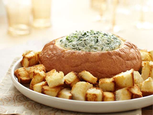 Rabbit Creek Gourmet - Wholesale Dip - Spinach Dip Mix-Multiple Uses in 1 Packet!1