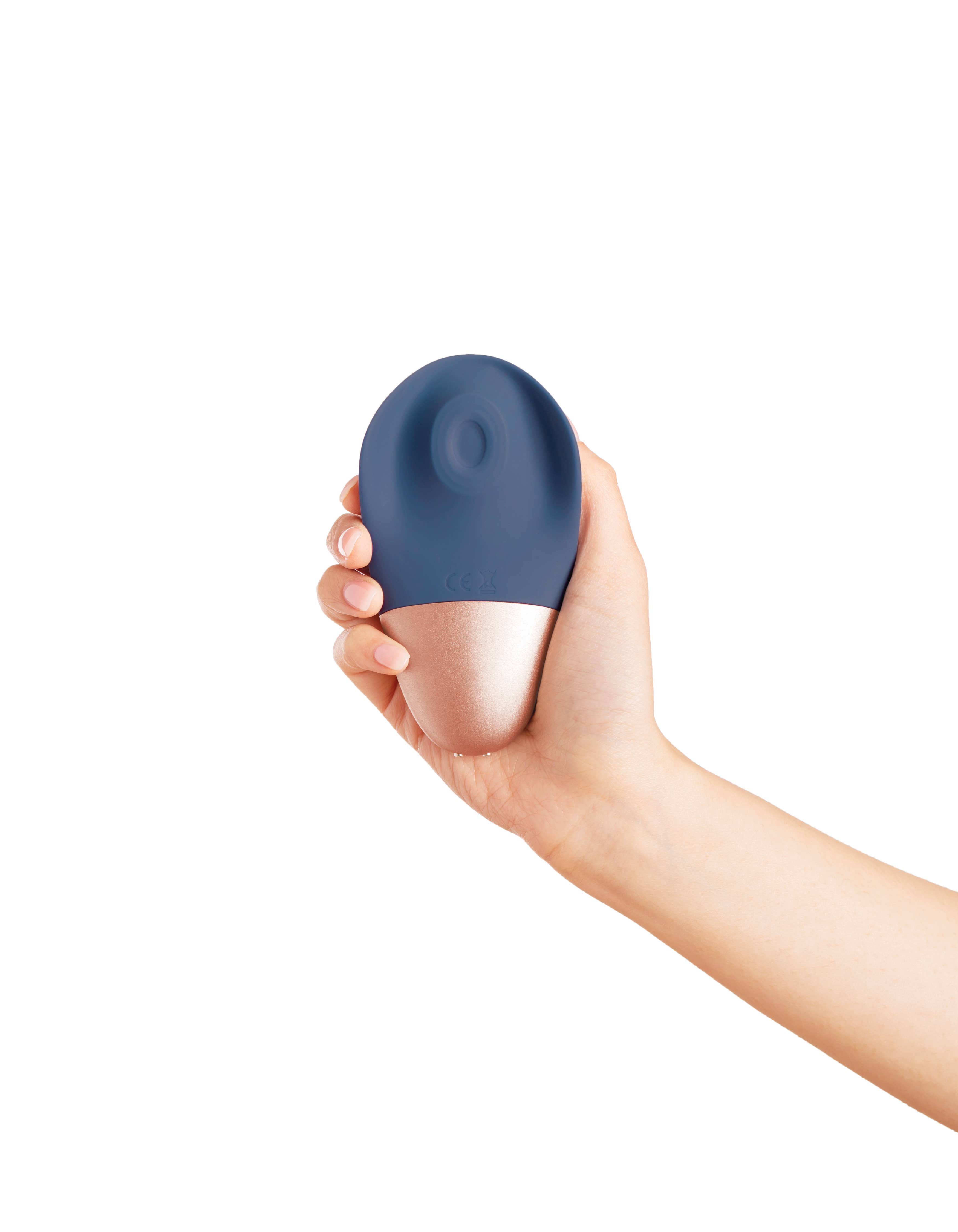 plusOne - Wholesale Sex Toy - Deia - The Arouser