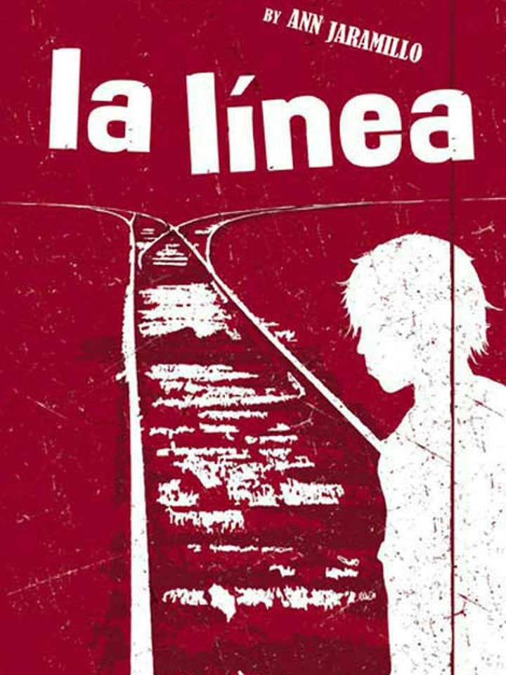 La Linea: A Novel for wholesale by Macmillan Publishers