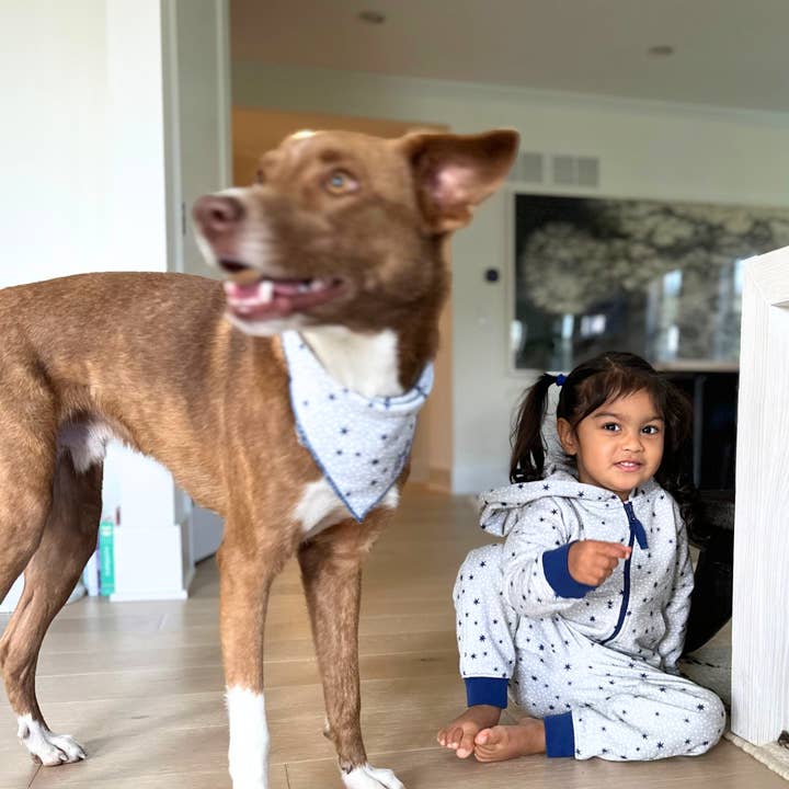 The Cub Sweatsuit for wholesale by Jhula