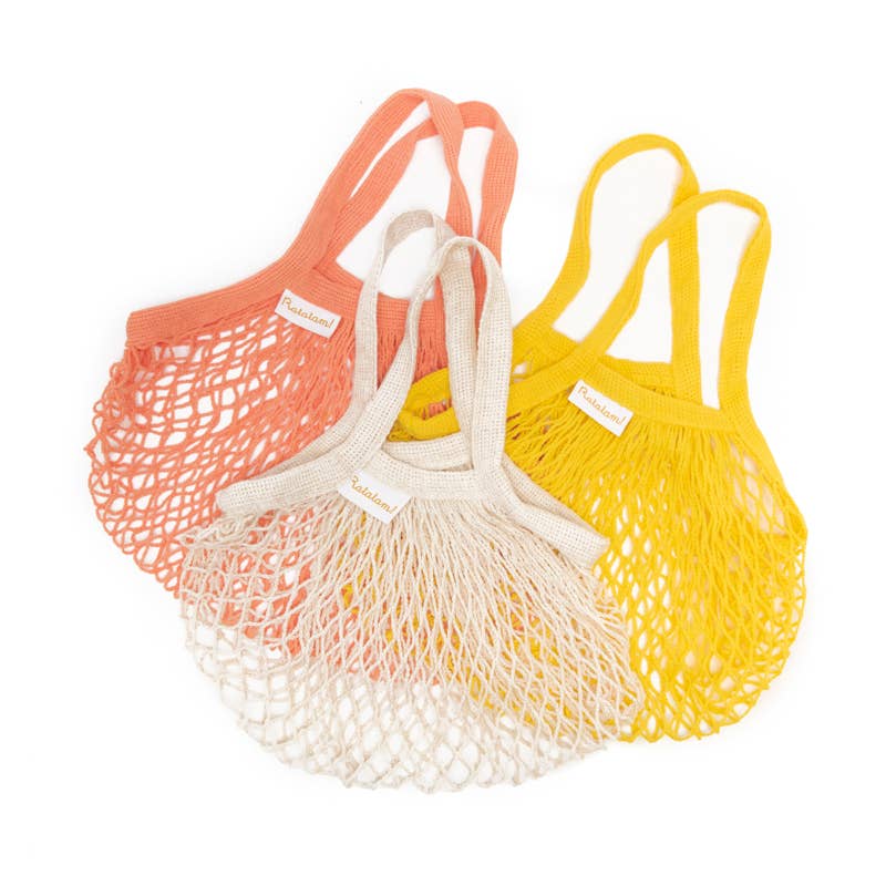 Ratatam! - Wholesale Beach Bag - The net bag 1