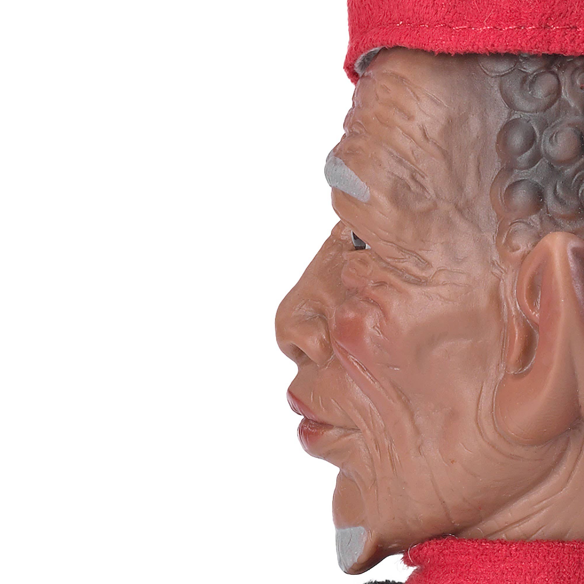 LAMAGIK, S.L. - Wholesale Decoratief beeldje - Elegguá (Bezitter van de Sleutels van het Lot)2