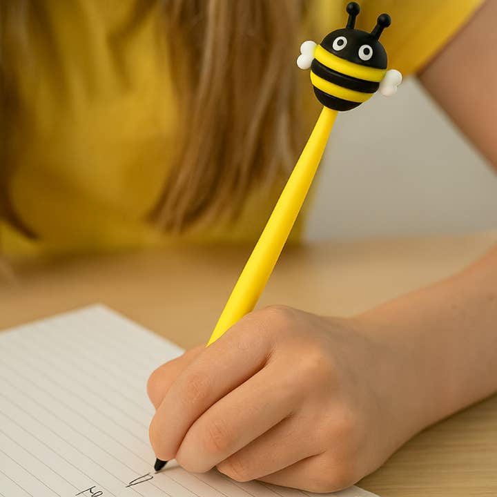 Penna Bee per la vendita all'ingrosso da parte di Pollen Sisters