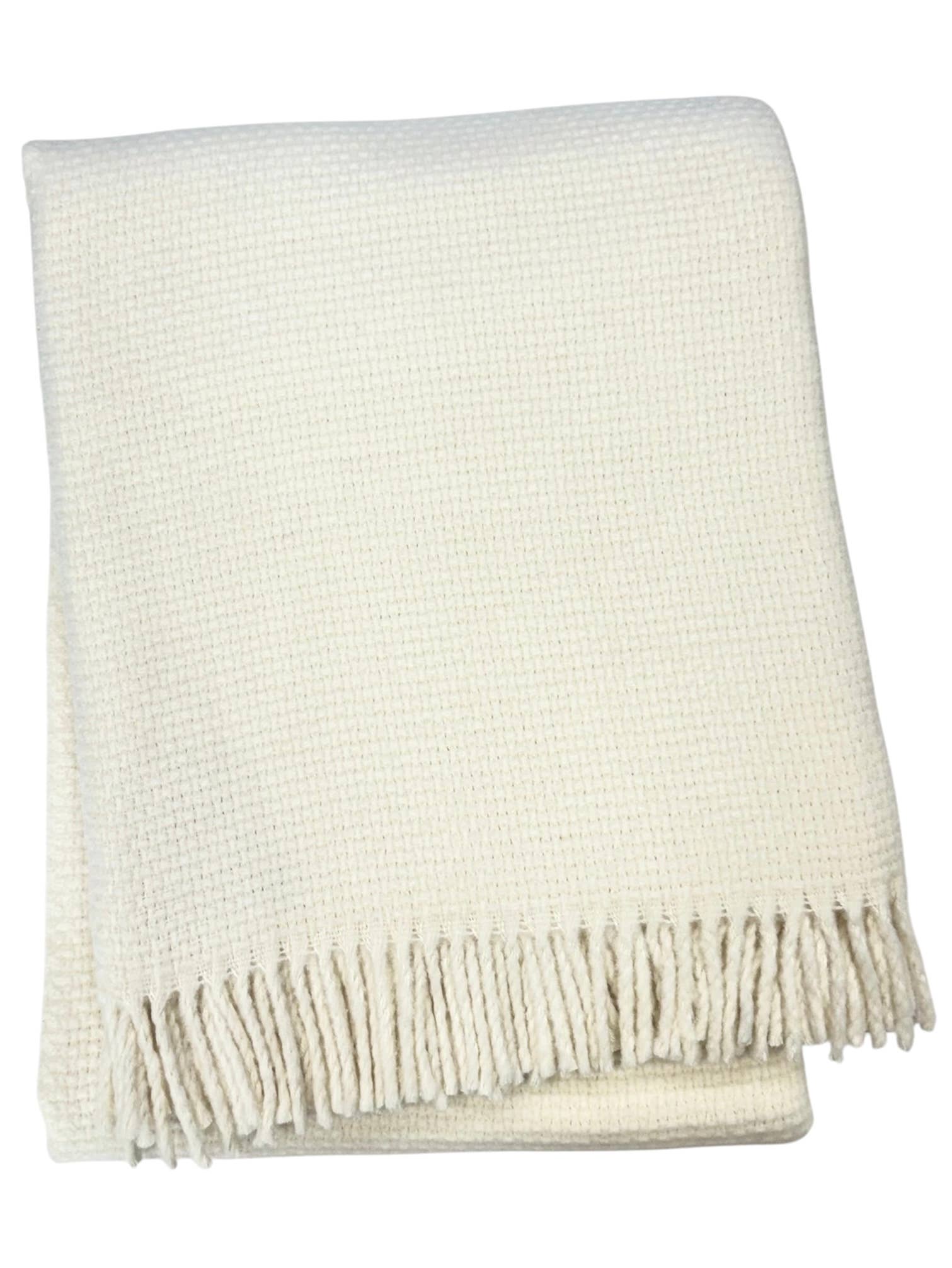 A Soft Idea - Wholesale Throw Blanket - 321 - Grain of Rice Throw9