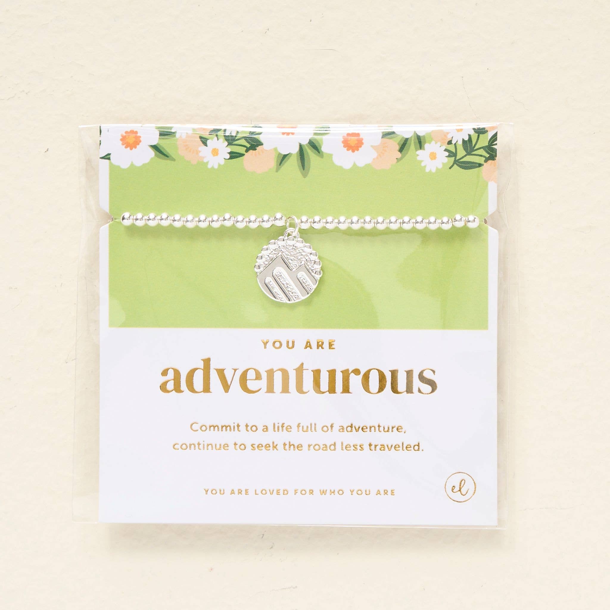 The Darling Effect - Wholesale Charm/Dangle Bracelet - Trait Charm Bracelet - Gold/Silver18