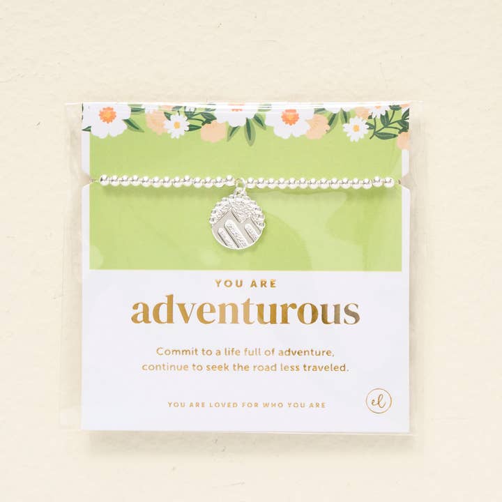 The Darling Effect - Wholesale Charm/Dangle Bracelet - Trait Charm Bracelet - Gold/Silver18