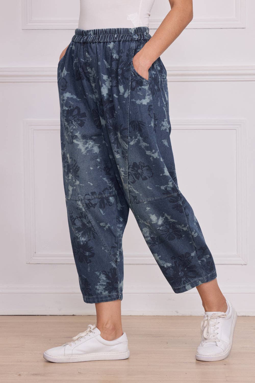 blue A102-P31 - Pants for wholesale on Faire1