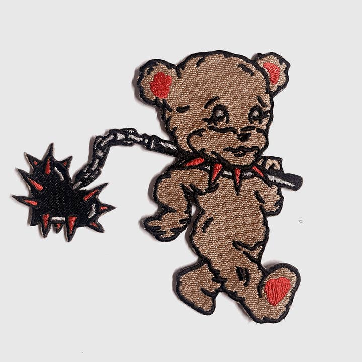 Heartbreaker for wholesale by Badaboöm Studio