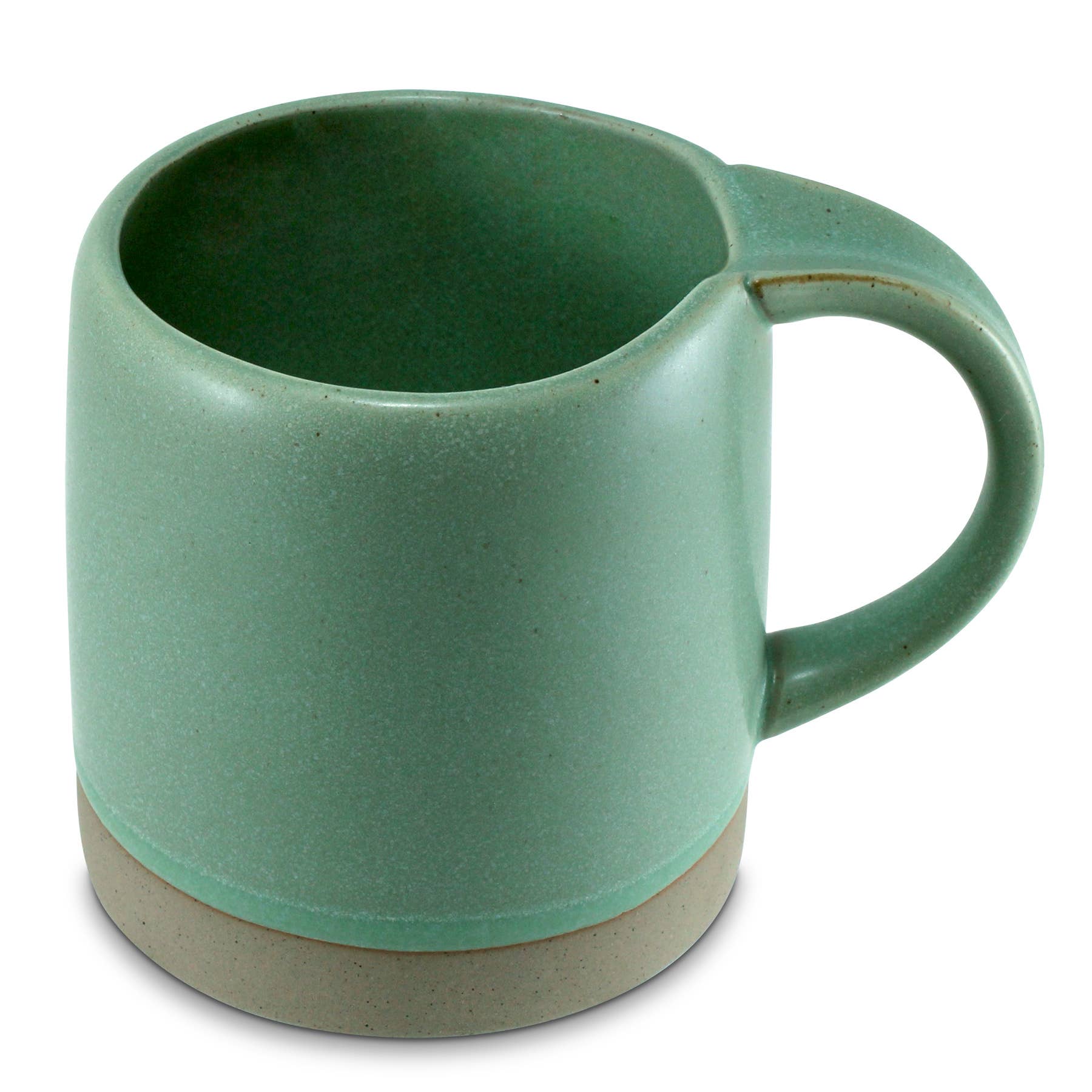 Dicksons - Wholesale Coffee Mug - LCP Coffee Mug Share Kindness Seafoam Green1