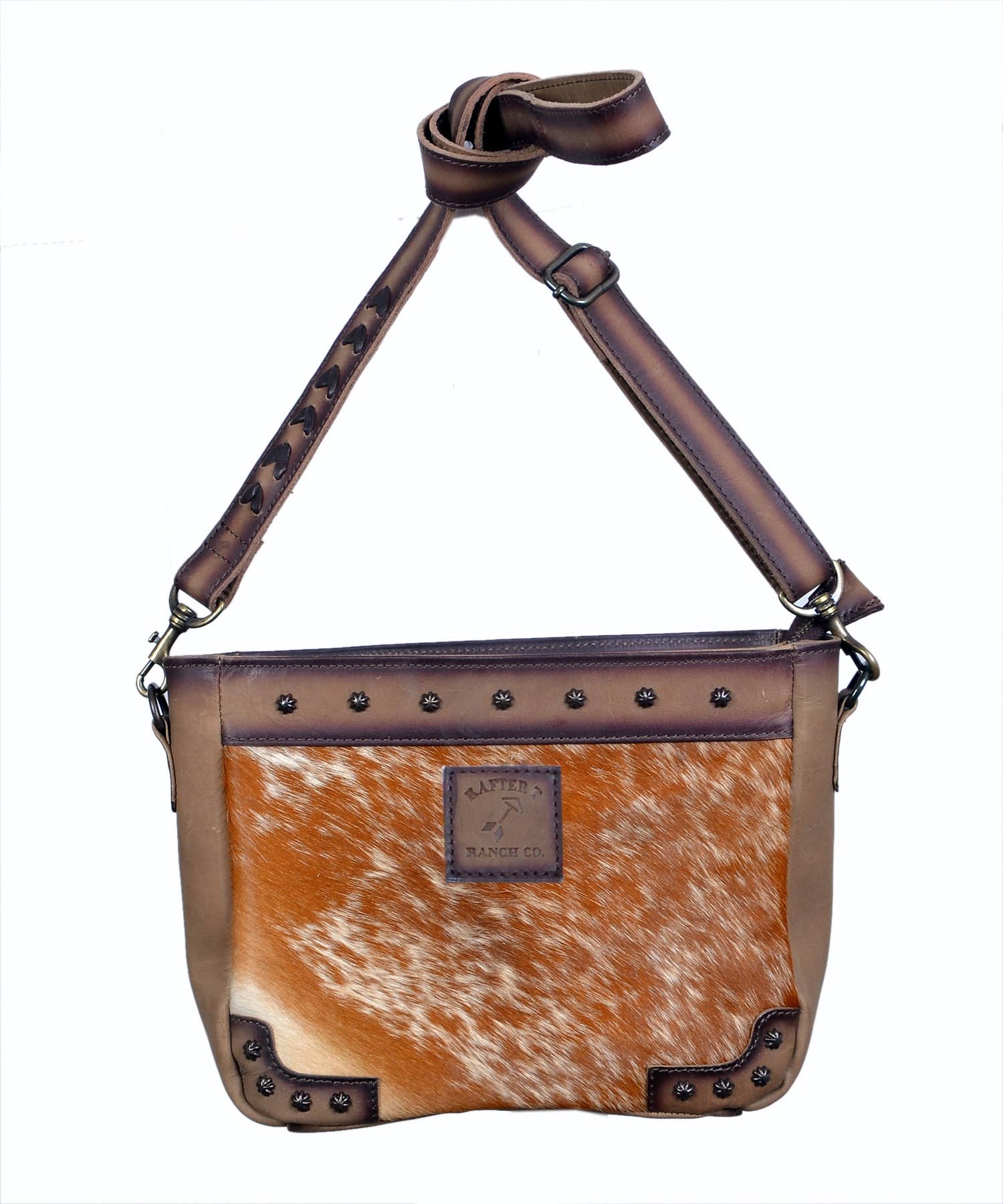 Rafter T Ranch Company - Wholesale Crossbody Bag - Women's - Western Crossbody Bag7