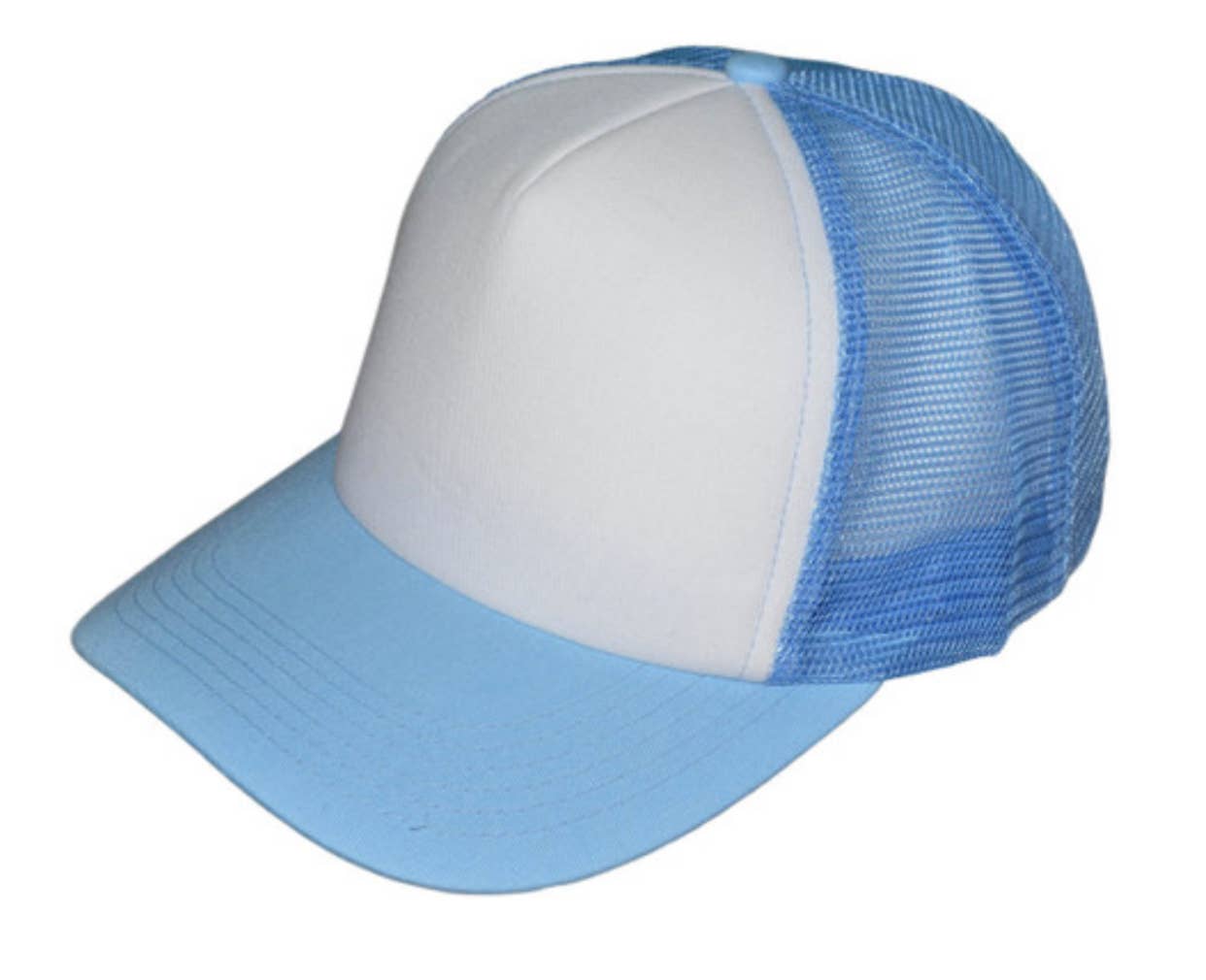 Crooked Halo - Vendita all'ingrosso Cappellino  da camionista - Unisex - Cappello da asino testardo (opzioni multicolore)17