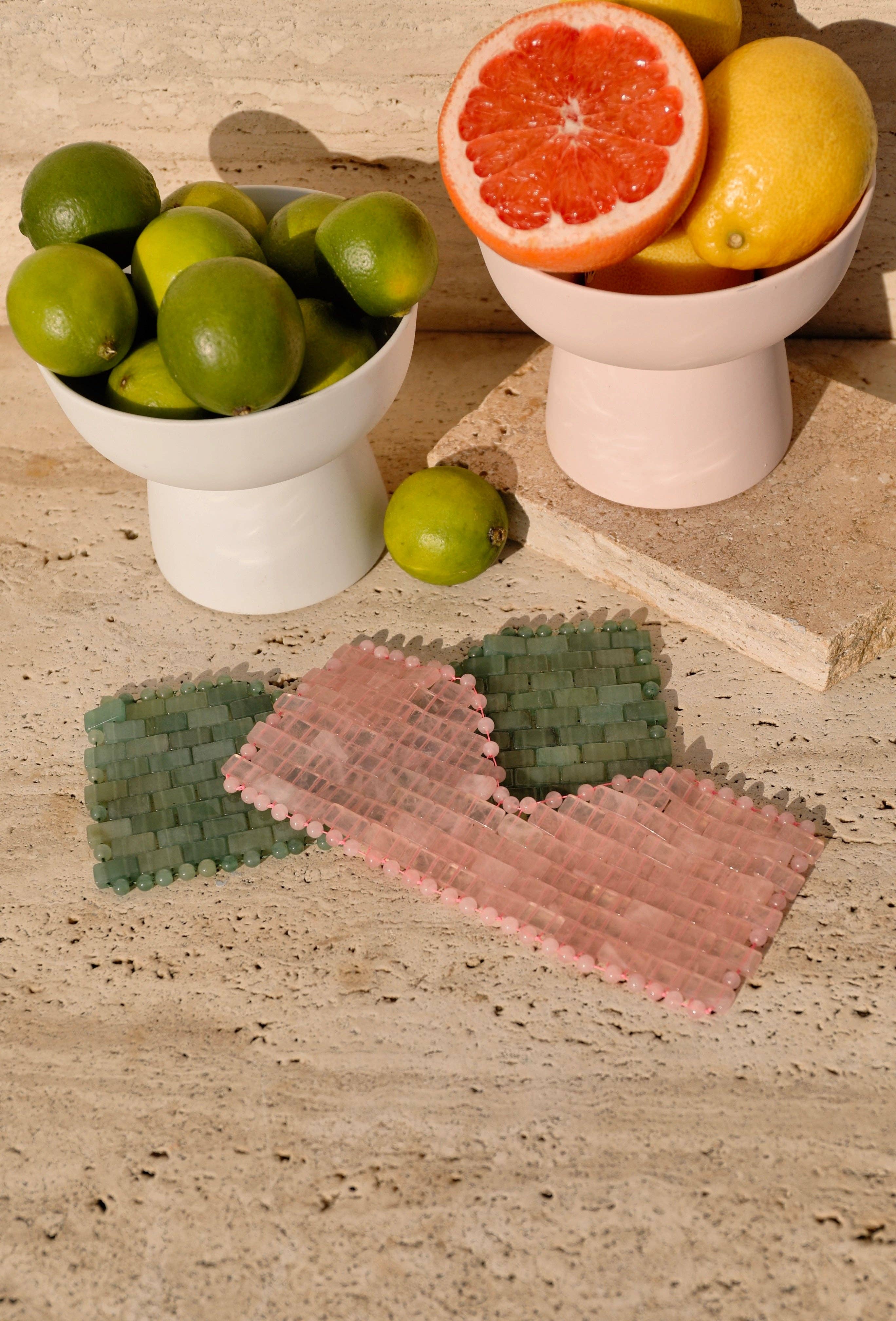 Mod Squad - Venta al por mayor Mascarillas para ojos - Máscara para ojos FLAWLESS de jade0