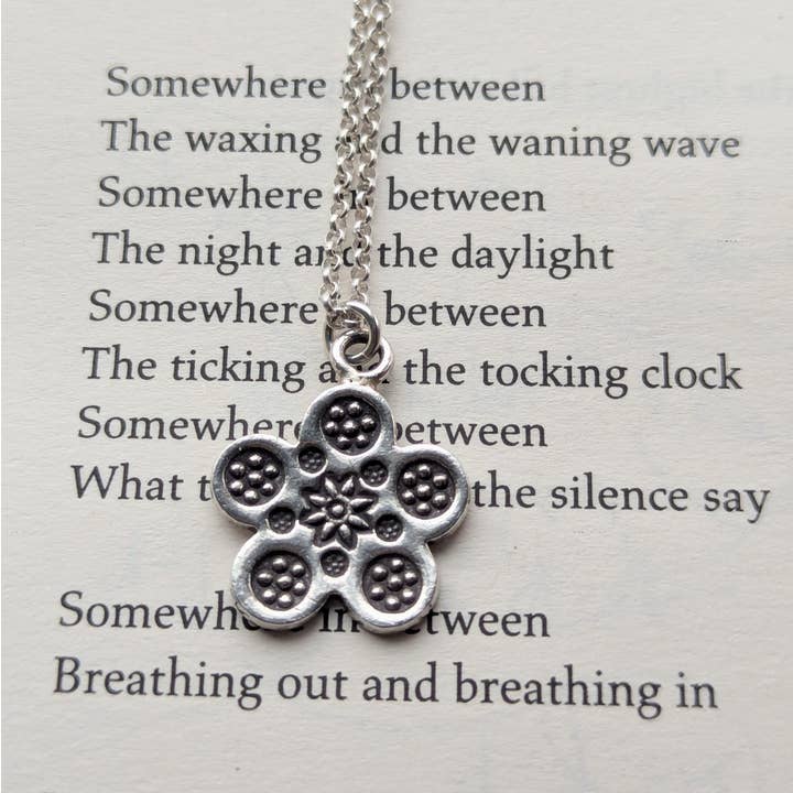 Zara Pendant for wholesale by luna-tree