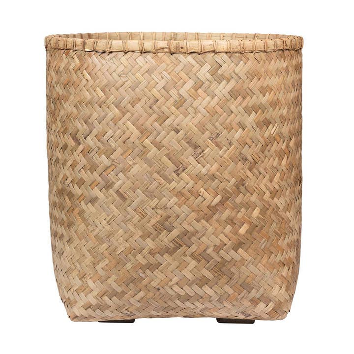 Zayn L - Bambù - L63 cm x A69 cm per la vendita all'ingrosso da parte di Pottery Pots