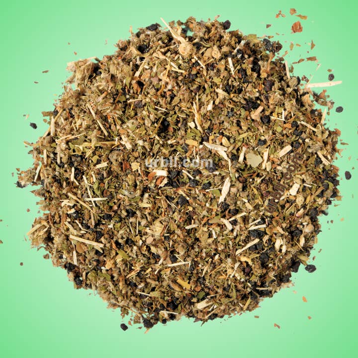 Urbll - Wholesale Health/detox tea - Happy Lungs1