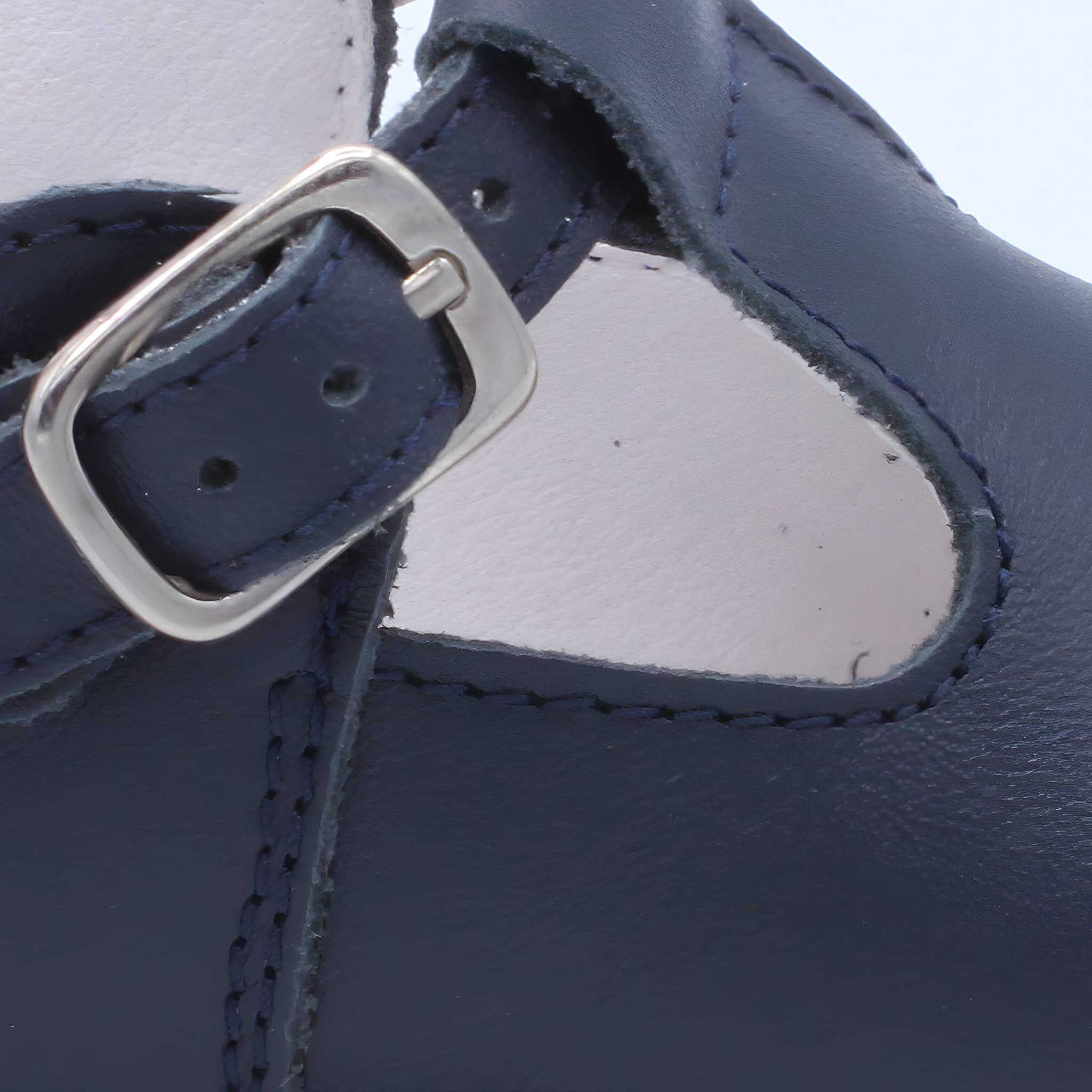 Borboleta – wholesale Finskor – barn – Pojkläder/Patent T-Bar-skor5