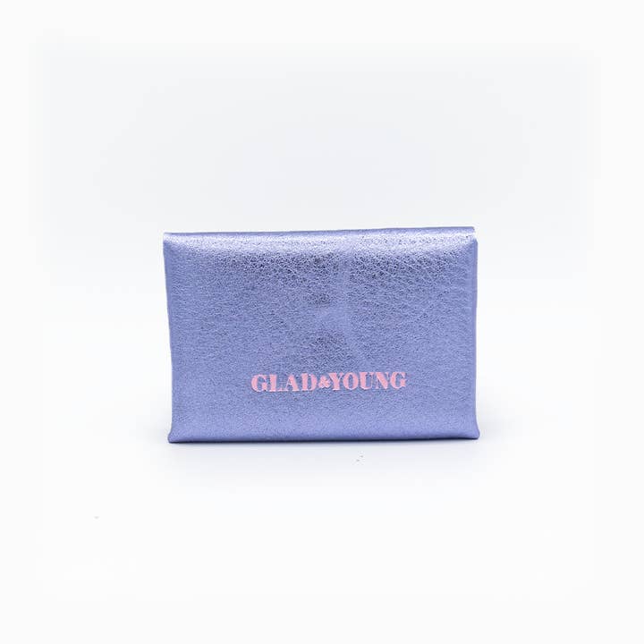 Glad & Young Studio - Wholesale Clutch Bag - Women's - Highly Classified Envelope10