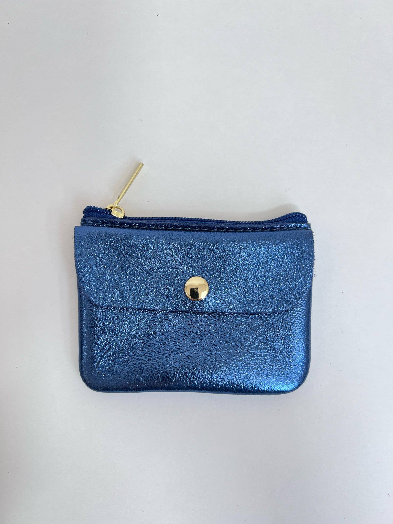 WAUW Fashion - Wholesale Wallet - Women's - Portemonnee Lina | 100% Leer |  Verschillende Kleuren3