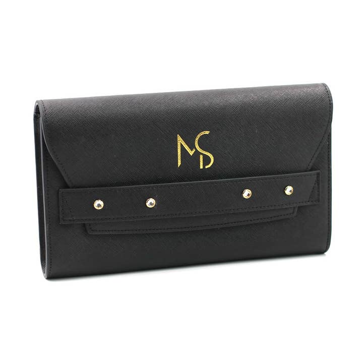 Pochette My Sweetheart © avec cristaux Swarovski © pour la vente par Mein Schatz