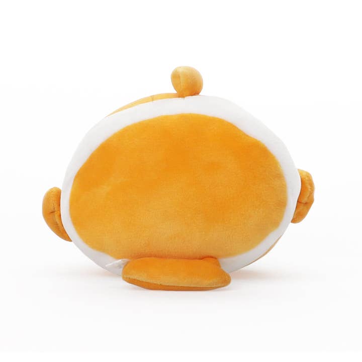 Hakubundo - Wholesale Stuffed/Plush Toy - Kids & Baby - 【JAPANESE】MOCHIFUWA KORO KORO AQUARIUM FRIENDS!10