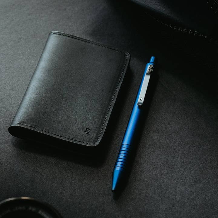 Everyman - Wholesale Wallet - Men's - Holden Card Wallets