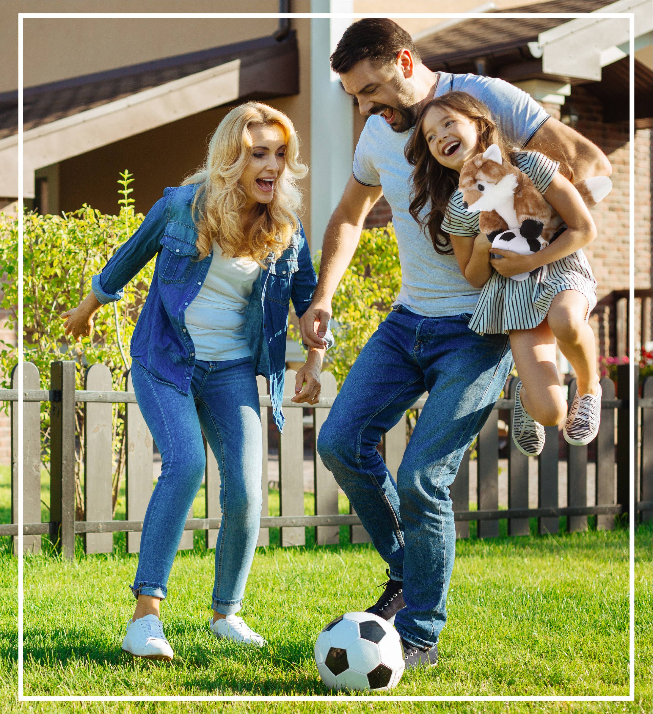 Cota Global - Wholesale Stuffed/Plush Toy - Kids & Baby - Plush Soccer Ball - Super Soft Plush - Fox5