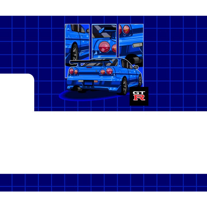 GTR for engroshandel hos CUCU Covers