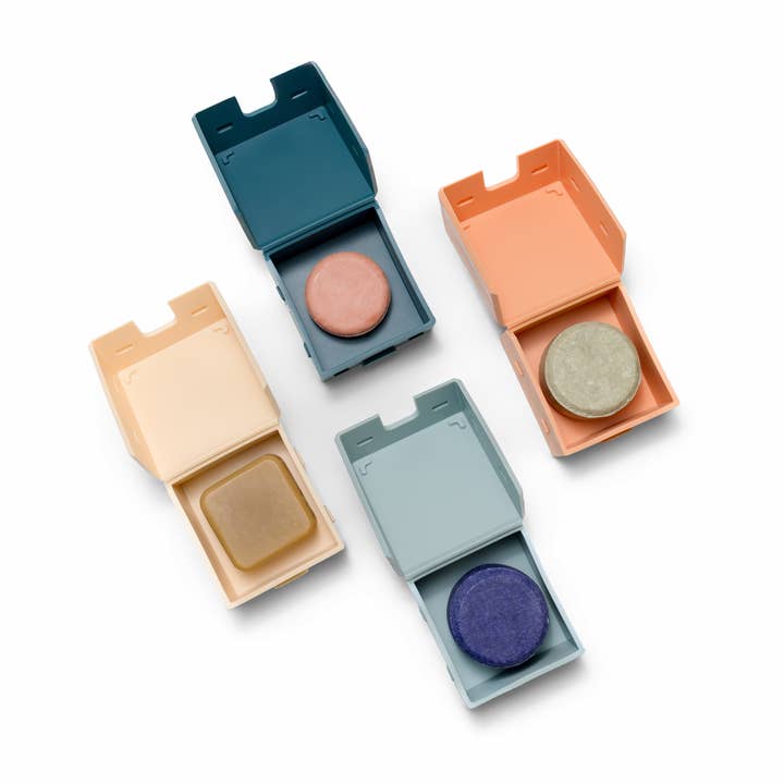 Sudz Cauldron - Wholesale Hair Conditioner - Solstice Conditioner Bar for Toning & Softness5