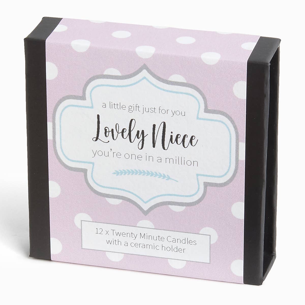 Cotton & Grey - Wholesale Tapered Candle/Candlestick - Lovely... Bundle (Mixed)12