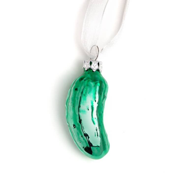 BURANO - Wholesale Ornament - Christmas Pickle Ornament