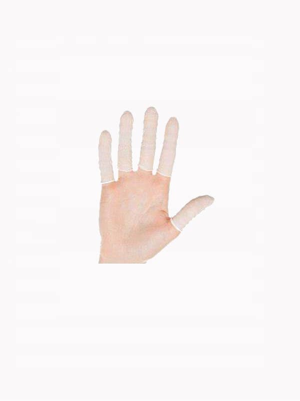 CILONG - Wholesale Craft Supplies - Latex finger cots