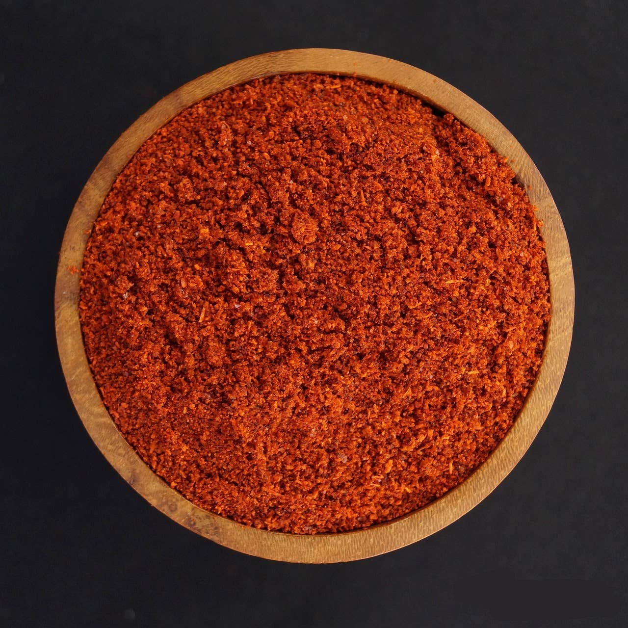 ORENCIO HOYO, S.L. - Wholesale Dried Spice - Carlos I Smoked Sweet Paprika Tin 75g2