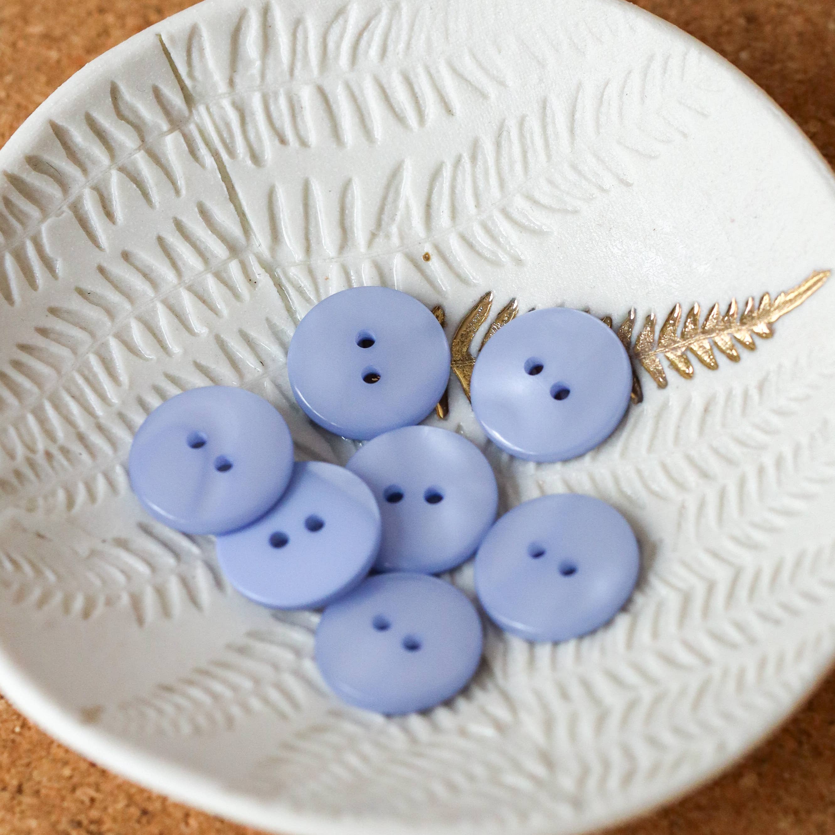 Lise Tailor - Vente Bouton à coudre/bouton-pression - Boutons Sparkle21