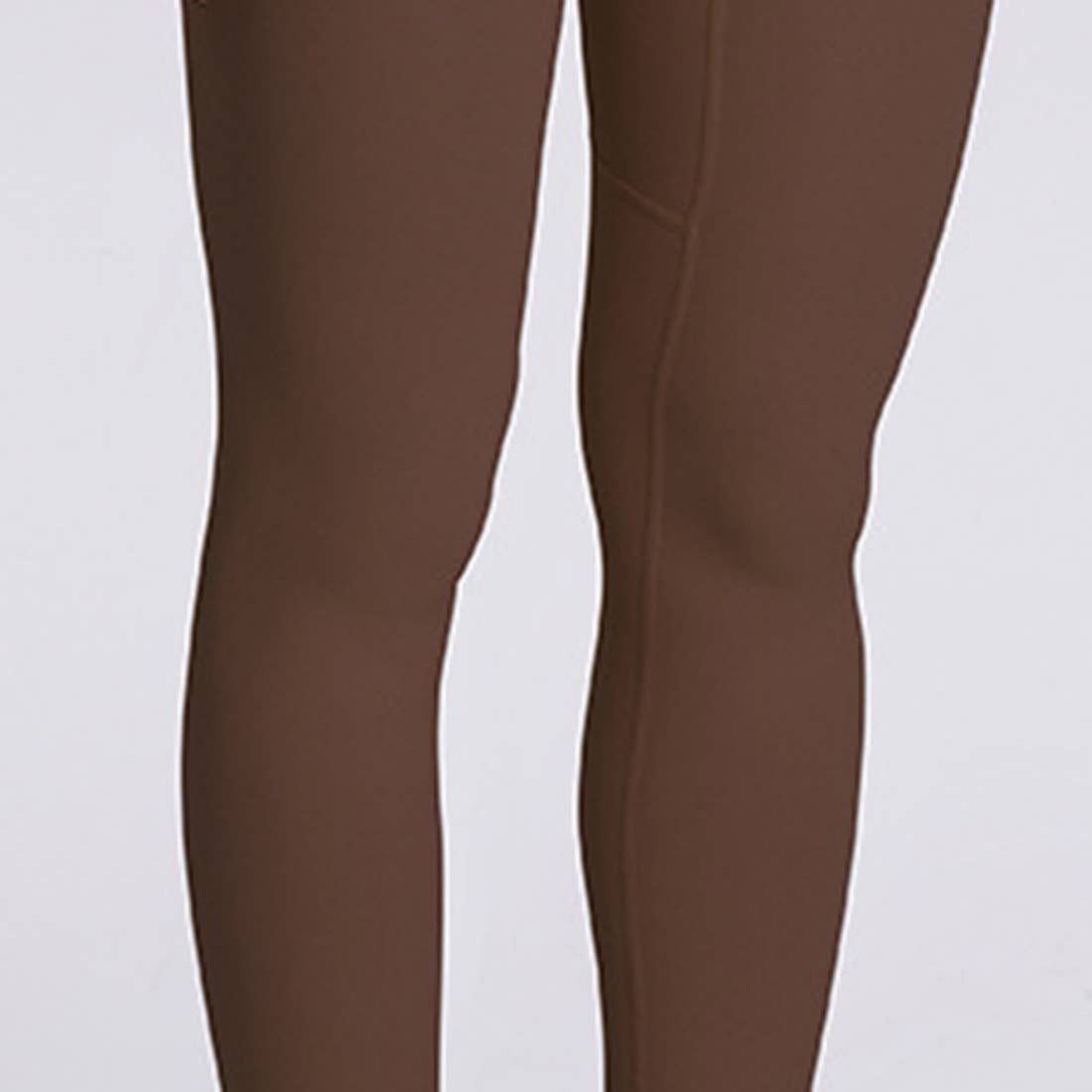 Sodalemon - Venta al por mayor Conjunto de ropa deportiva - Mujer - Conjunto de Yoga para Mujeres: Leggings de Cintura Alta con Bolsillo + Sujetador Deportivo33