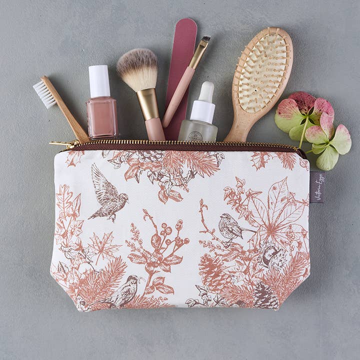 Neceser Autumn Garden para venta al por mayor de Victoria Eggs