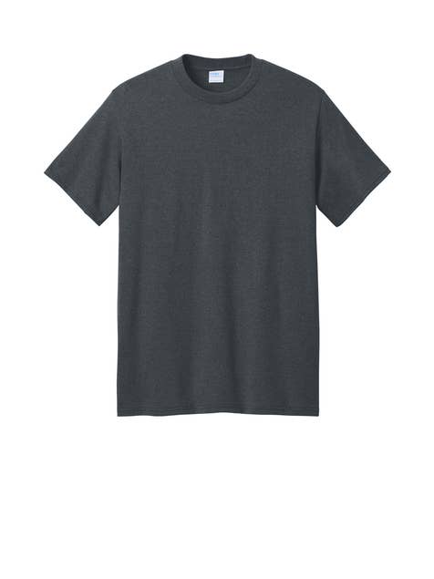 Print The Dream - Wholesale T-Shirt - Men's - Port & Company® Core Blend Recycled Tee3